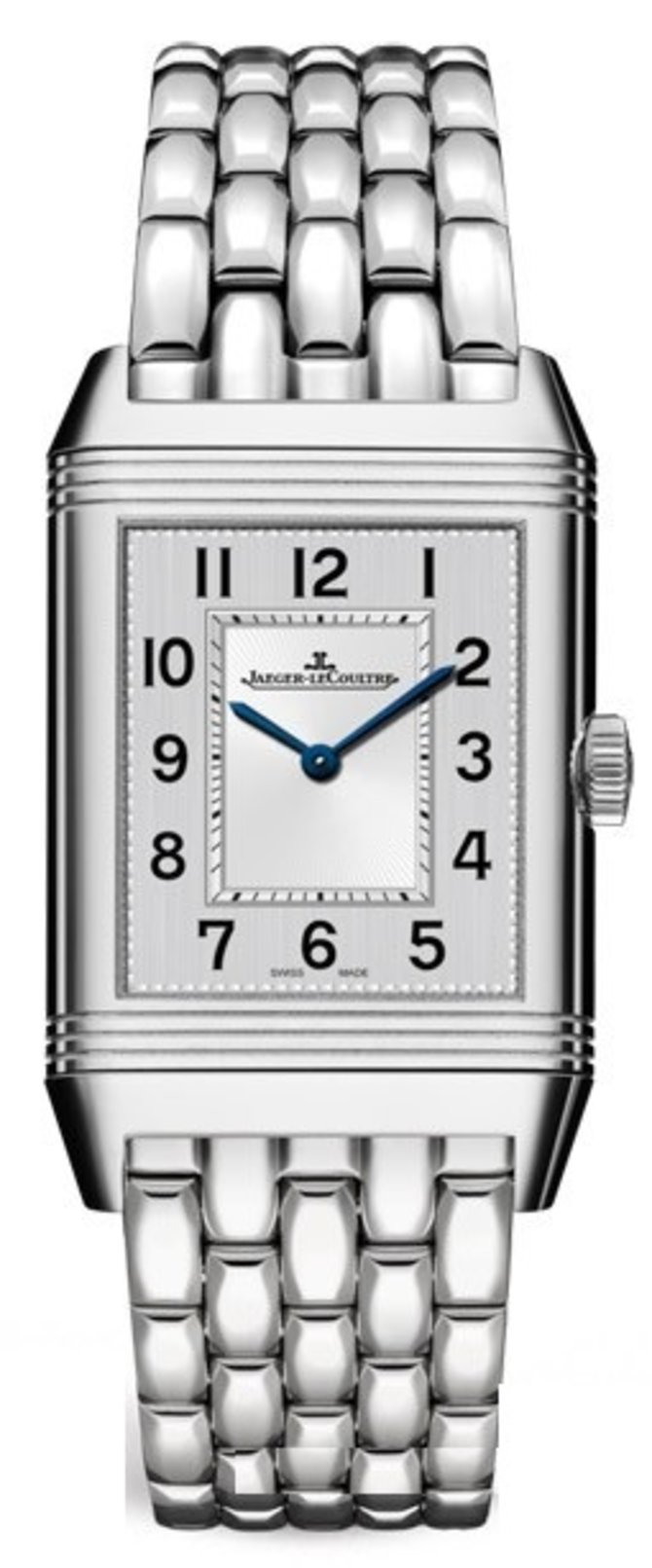 Jaeger LeCoultre 2548120 Reverso Classic Medium Thin