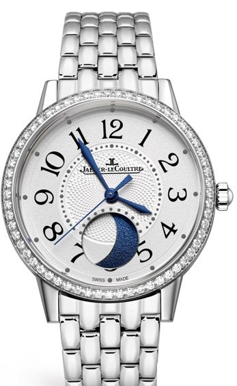 3578120 Jaeger LeCoultre Moon Medium Rendez-Vous