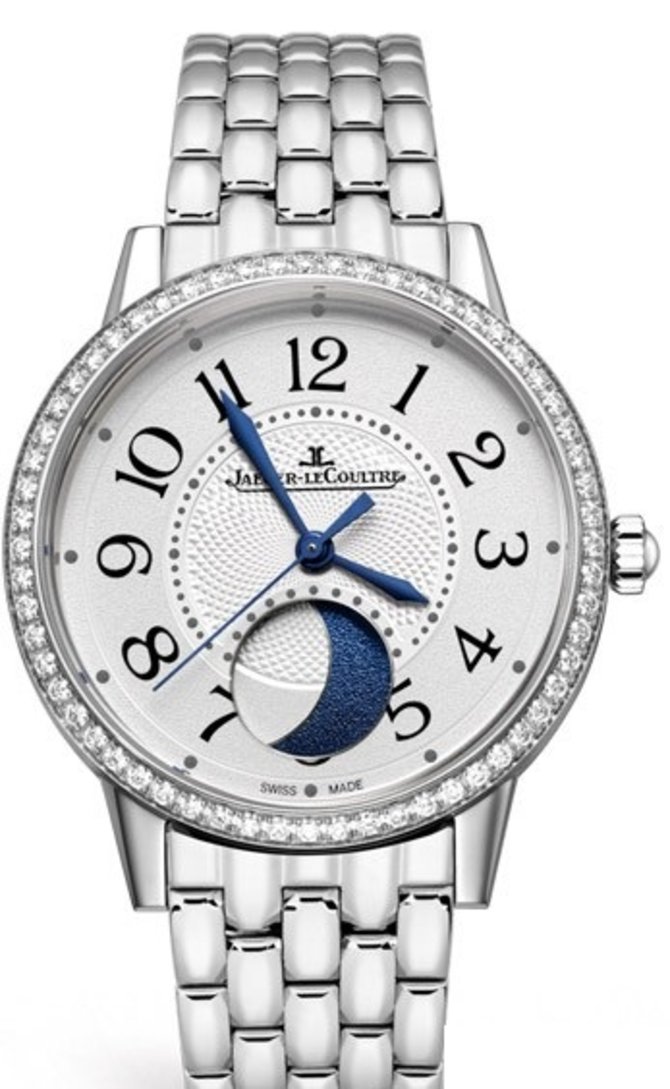 Jaeger LeCoultre 3578120 Rendez-Vous Moon Medium