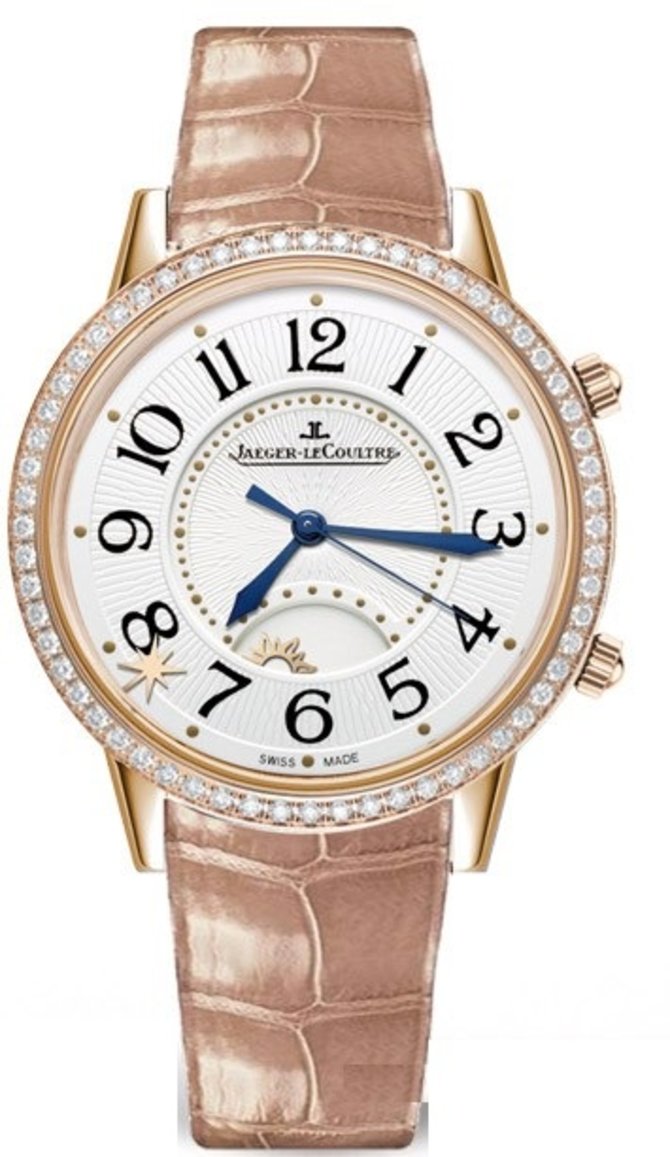 Jaeger LeCoultre 3592420 Rendez-Vous Sonatina Large