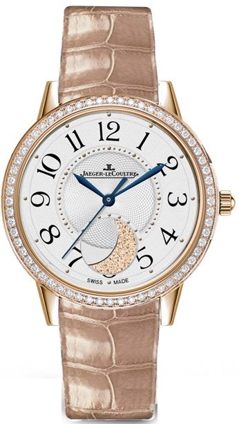3572420 Jaeger LeCoultre Moon Medium Rendez-Vous