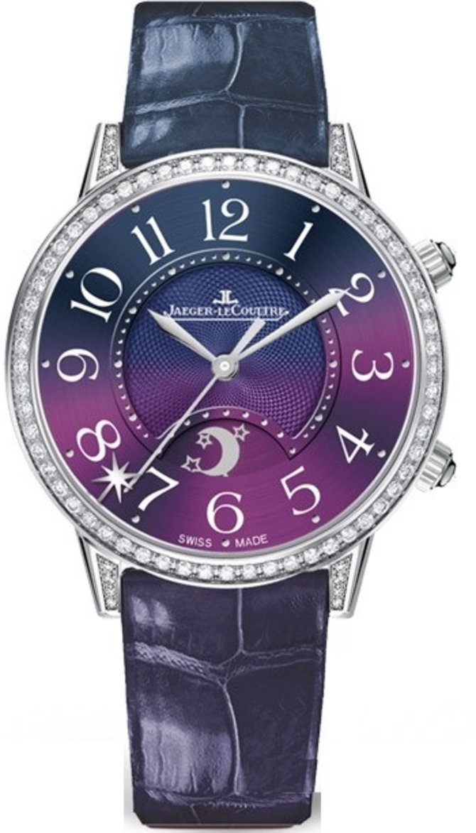 Jaeger LeCoultre 3593480 Rendez-Vous Sonatina Large
