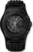 Hublot Часы Hublot Big Bang Unico 411.CX.1114.VR.DPM17 Depeche Mode 45 mm