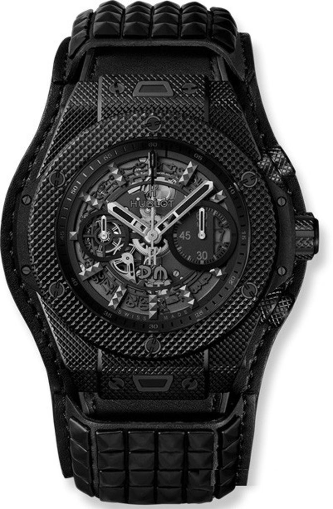 Hublot 411.CX.1114.VR.DPM17 Big Bang Unico Depeche Mode 45 mm