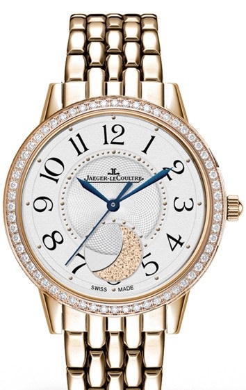 3572120 Jaeger LeCoultre Moon Medium Rendez-Vous