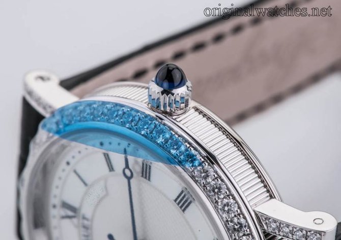 Breguet 8068BB/52/964 DD00 Classique Diamonds - фото 13