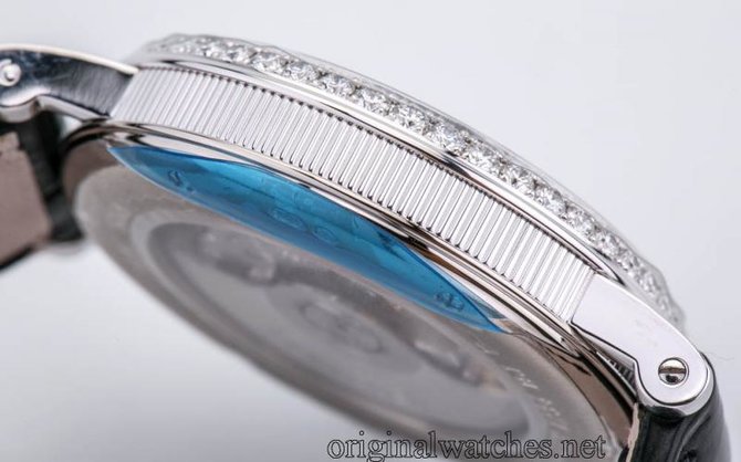 Breguet 8068BB/52/964 DD00 Classique Diamonds - фото 15