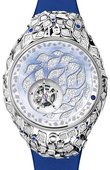 Jaeger LeCoultre Часы Jaeger LeCoultre Rendez-Vous 34234X6 Hybris Artistica Mysterieuse Femme