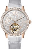 Jaeger LeCoultre Часы Jaeger LeCoultre Rendez-Vous 3412490 Tourbillon