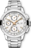 IWC Часы IWC Ingenieur IW380801 Chronograph Automatic 42 mm