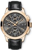 IWC Ingenieur IW380803 Automatic 42 mm