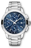 IWC Ingenieur IW380802 Chronograph Automatic 42 mm