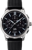 Glashutte Original Часы Glashutte Original Senator 1-37-01-03-02-33 Quintessentials Chronograph Panorama Date