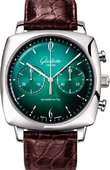 Glashutte Original Sixties 1-39-34-23-32-04 20th Century Vintage Iconic Square