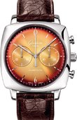 Glashutte Original Sixties 1-39-34-26-32-04 20th Century Vintage Iconic Square
