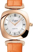 Glashutte Original Часы Glashutte Original Lady Serenade 1-03-02-05-05-31 Pavonina