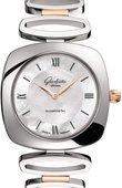 Glashutte Original Lady Serenade 1-03-02-05-06-14 Pavonina