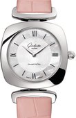 Glashutte Original Lady Serenade 1-03-02-05-02-31 Pavonina
