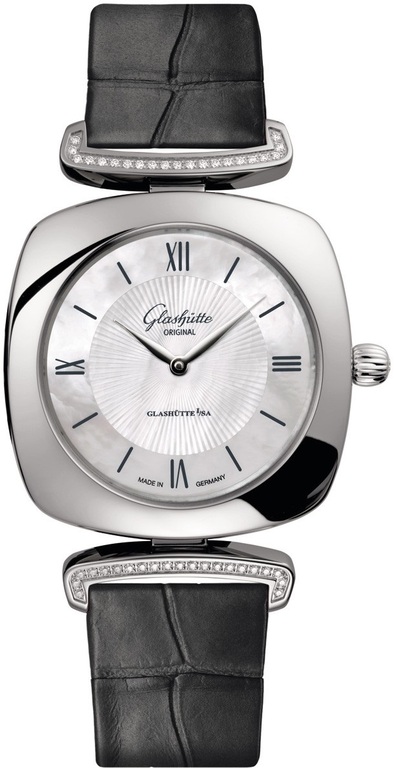 1-03-02-05-12-31 Glashutte Original Pavonina Lady Serenade