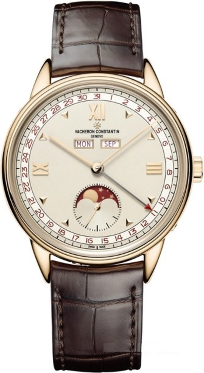 Vacheron Constantin 3100V/000R-B359 Historiques Triple Calendrier 1948