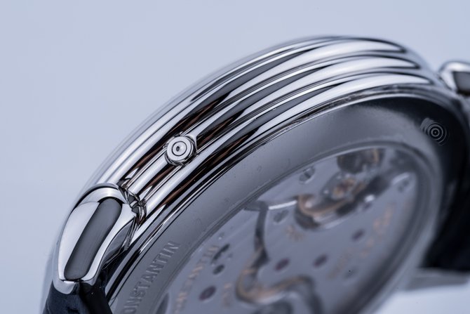 Vacheron Constantin 3110V/000A-B426 Historiques Triple Calendrier 1942 - фото 13