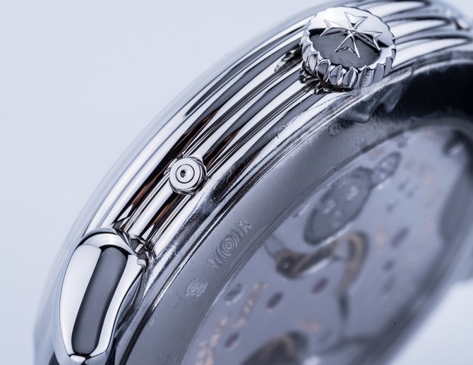 Vacheron Constantin 3110V/000A-B426 Historiques Triple Calendrier 1942 - фото 18