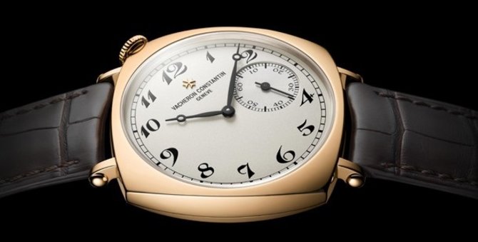 Vacheron Constantin 1100S/000R-B430 Historiques American 1921 Small - фото 2