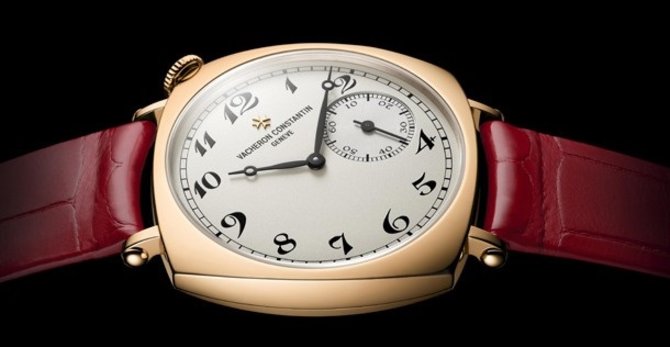 Vacheron Constantin 1100S/000R-B430 Historiques American 1921 Small - фото 6