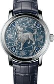 Vacheron Constantin Часы Vacheron Constantin Metiers D'Art 86073/000P-B257 Legend of the Chinese Zodiac