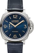 Officine Panerai Часы Officine Panerai Luminor PAM 00729 Due Luminor Due 3 Days 45 mm