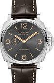 Officine Panerai Часы Officine Panerai Luminor PAM 00739 Due 3 Days 45 mm