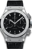Hublot Classic Fusion 521.NX.1171.LR Chronograph Titanium