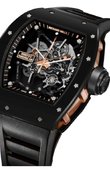 Richard Mille RM RM 035 BlackToro Gold Toro Limited Edition