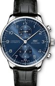 IWC Часы IWC Portugieser IW371491 Chronograph