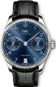 IWC Часы IWC Portugieser IW500710 Automatic