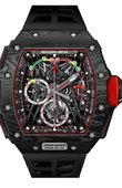 Richard Mille RM RM 050-03 Red McLAREN F1