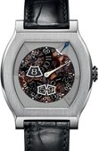 F.P.Journe Часы F.P.Journe Limited series Vagabondage III 02 Platinum