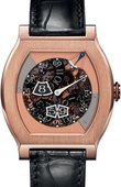 F.P.Journe Часы F.P.Journe Limited series Vagabondage III 01 Pink Gold