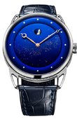 De Bethune Dream Watches DB25JLPS3V2 The Classics