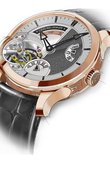 Greubel Forsey Tourbillon 24 Secondes Edition Historique 01 Asymetrique