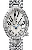 Breguet Reine De Naples 8928BB/5W/J20 DD00 White Gold