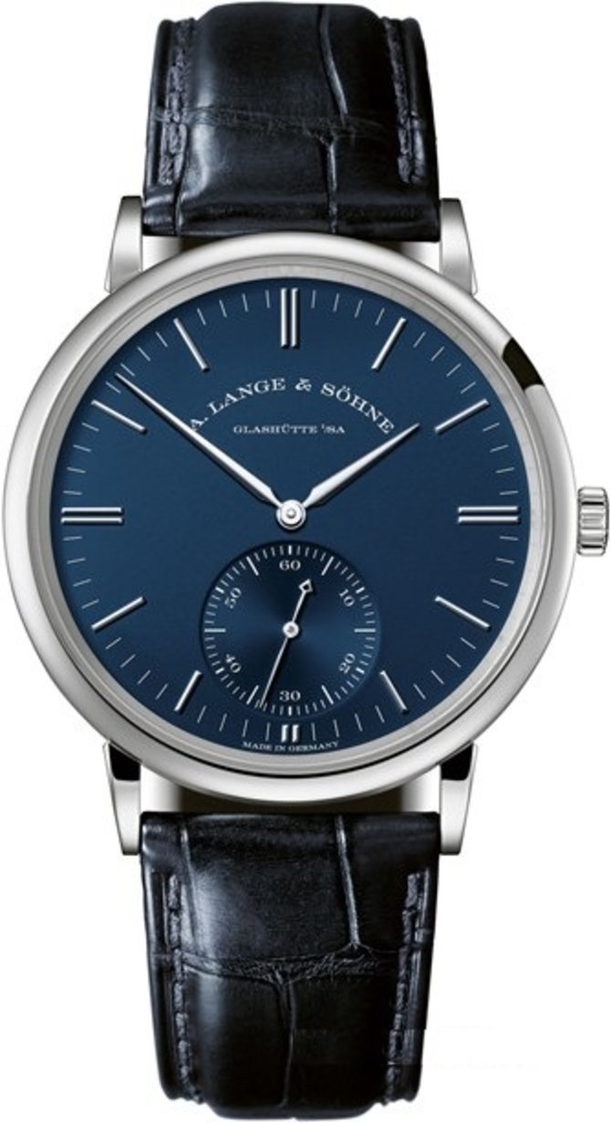 A.Lange and Sohne 380.028 Saxonia Automatik