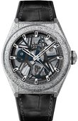 Zenith Часы Zenith Academy 27.9000.342/78.R582 Defy Lab