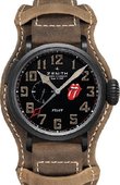 Zenith El Primero 96.2435.693/97.C738 Type 20 Tribute To The Rolling Stones