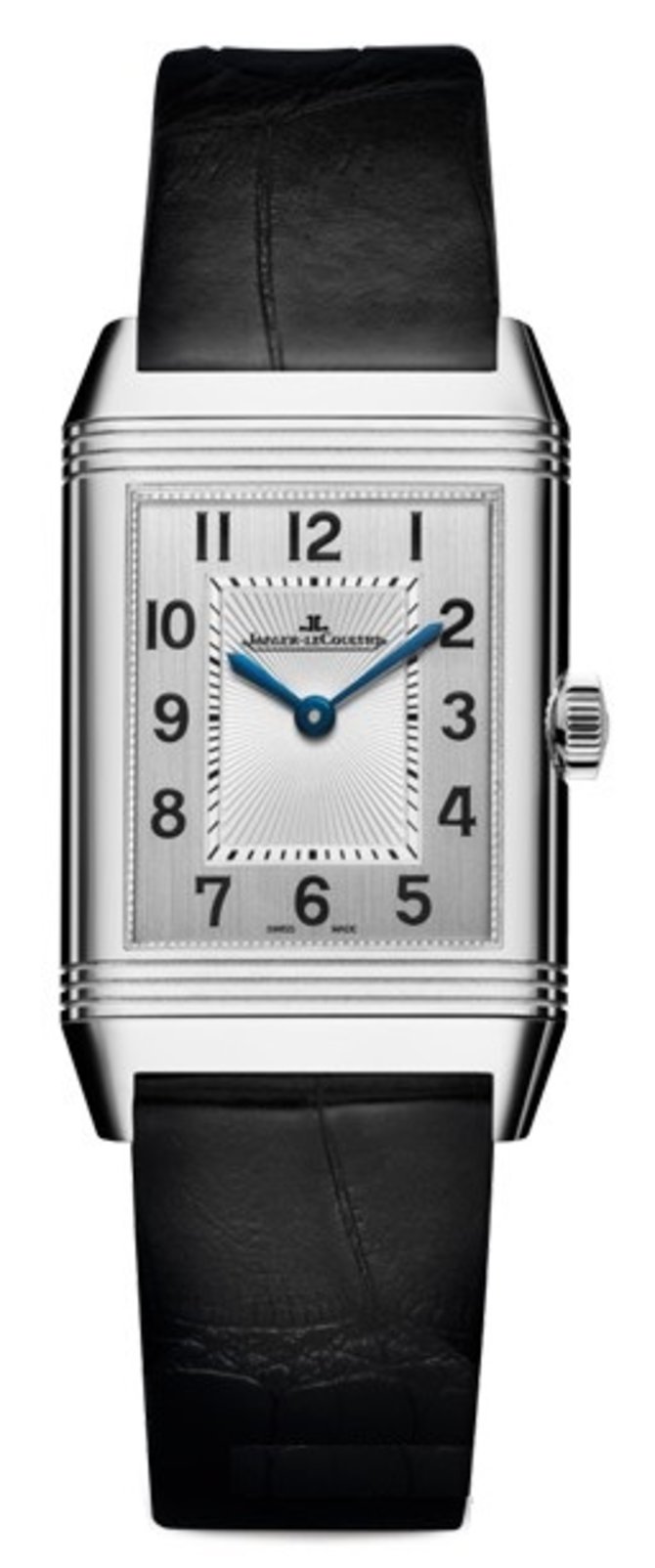 Jaeger LeCoultre 2588420 Reverso Classique Medium Duetto 