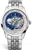 Jaeger LeCoultre Часы Jaeger LeCoultre Master 8108120 Geophysic Universal Time