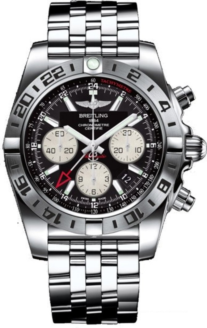 Breitling Breitling Chronomat 44 05 Chronomat GMT