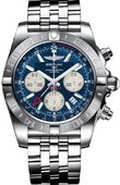 Breitling Часы Breitling Chronomat Breitling Chronomat 44 06 GMT