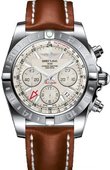 Breitling Часы Breitling Chronomat Breitling Chronomat 44 09 GMT