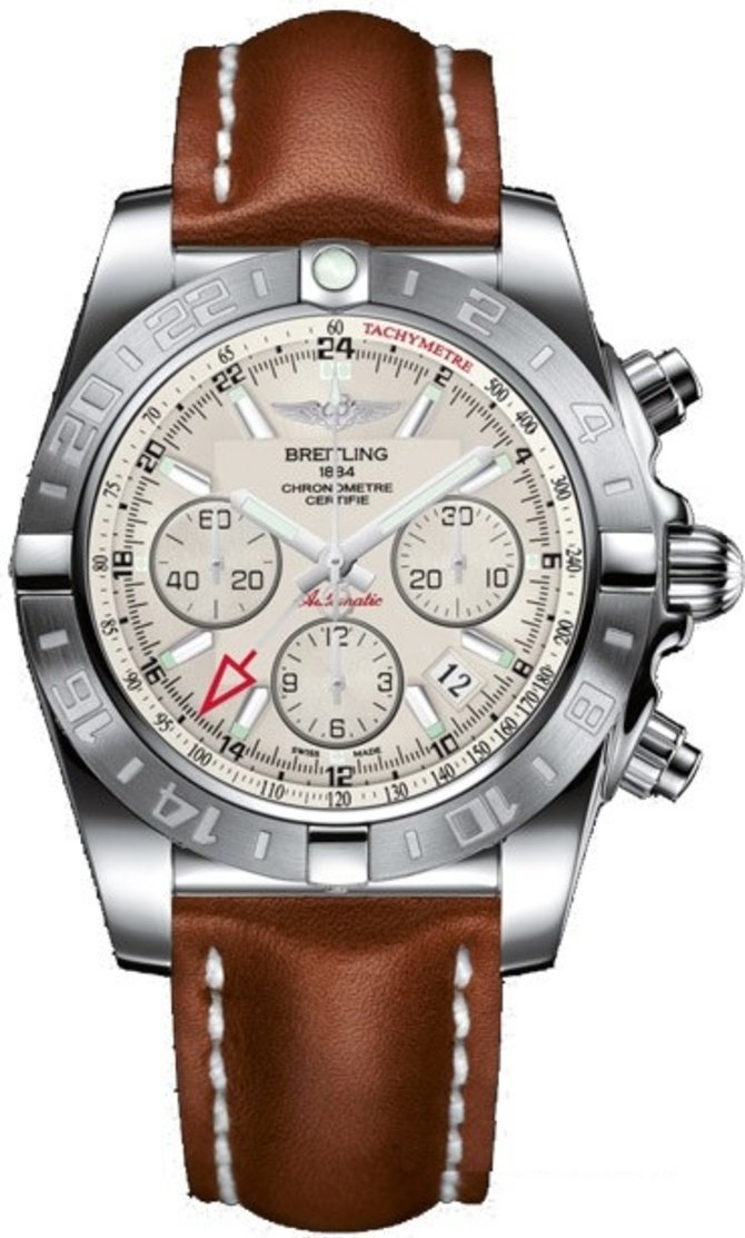 Breitling Breitling Chronomat 44 09 Chronomat GMT